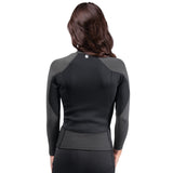Zhik Womens Microfleece X Top