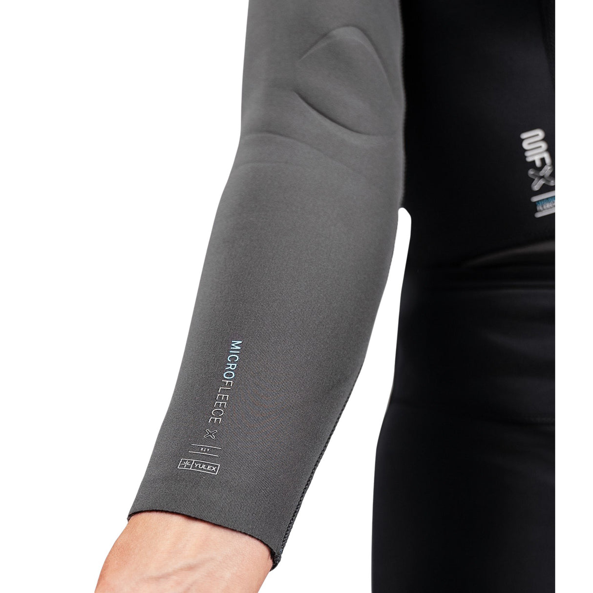 Zhik Womens Microfleece X Top