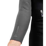 Zhik Womens Microfleece X Top