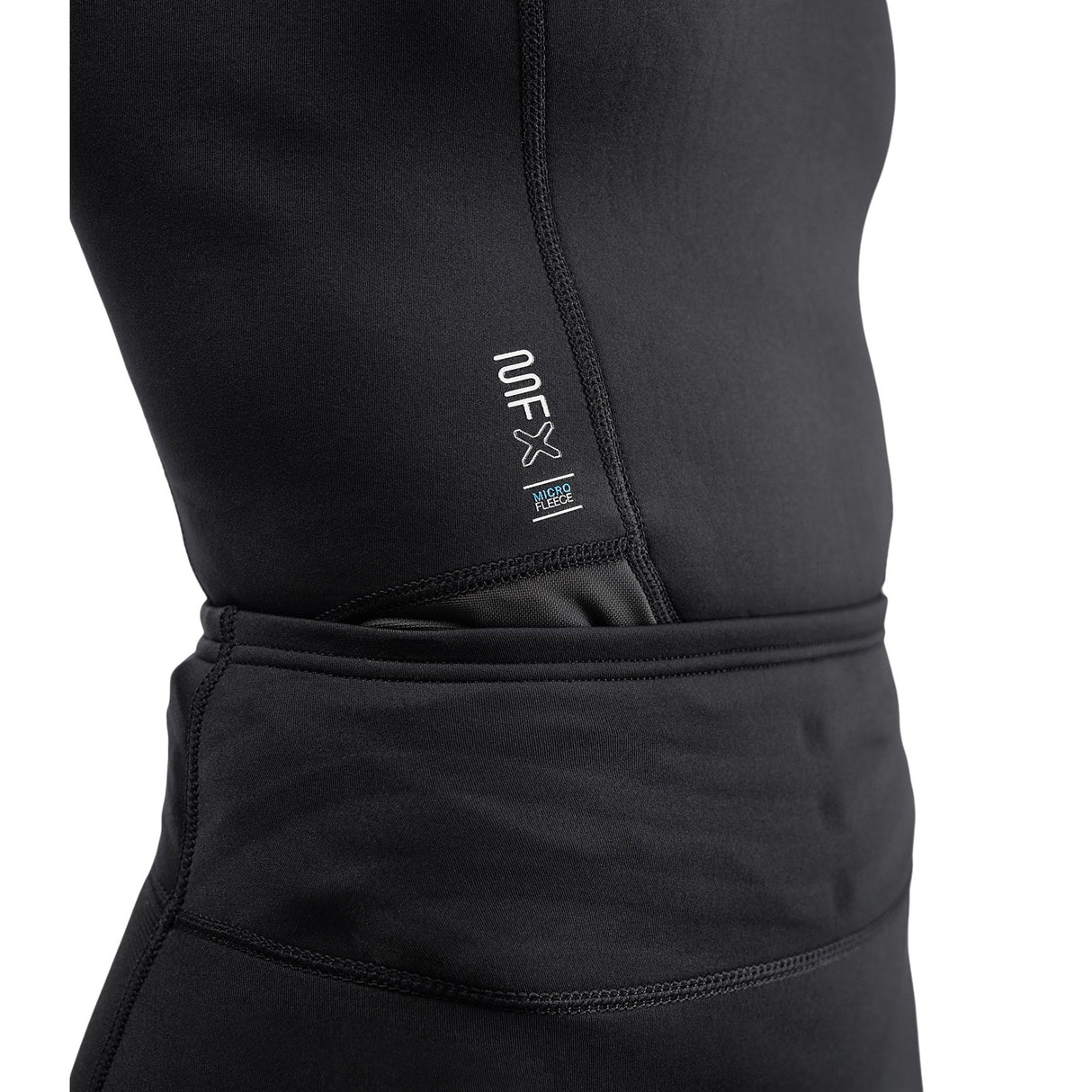 Zhik Womens Microfleece X Top