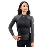 Zhik Womens Microfleece X Top