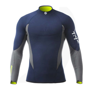 Men Rashguards & Tops
