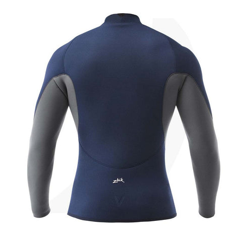 Zhik Mens Superwarm V Top