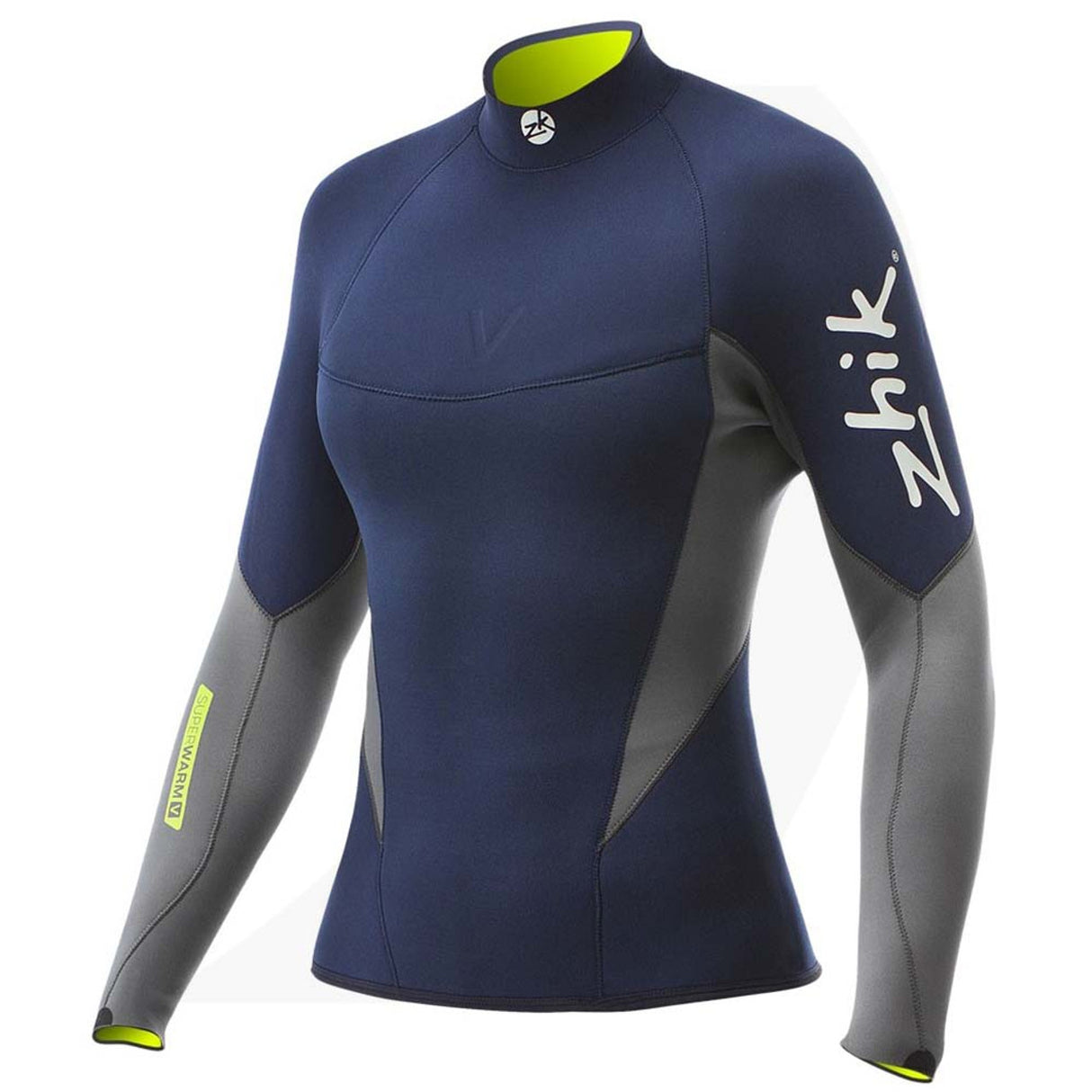 Zhik Womens Superwarm V Top