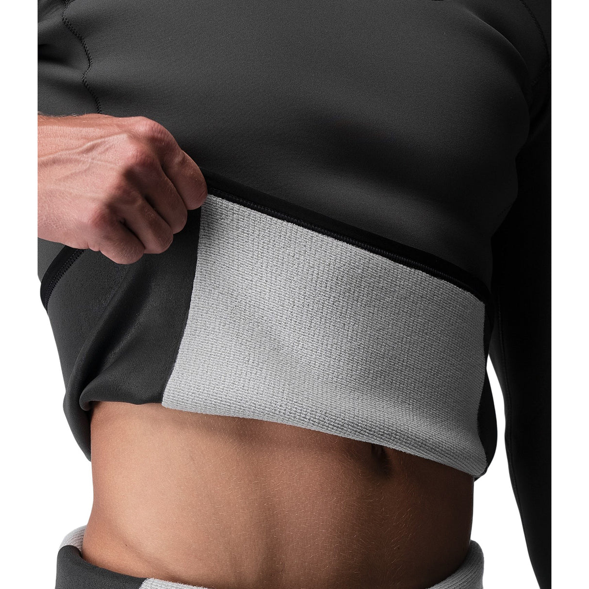 Zhik Mens Superwarm Top