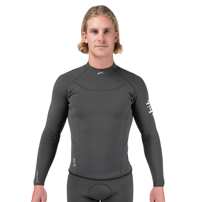 Zhik Mens Superwarm Top
