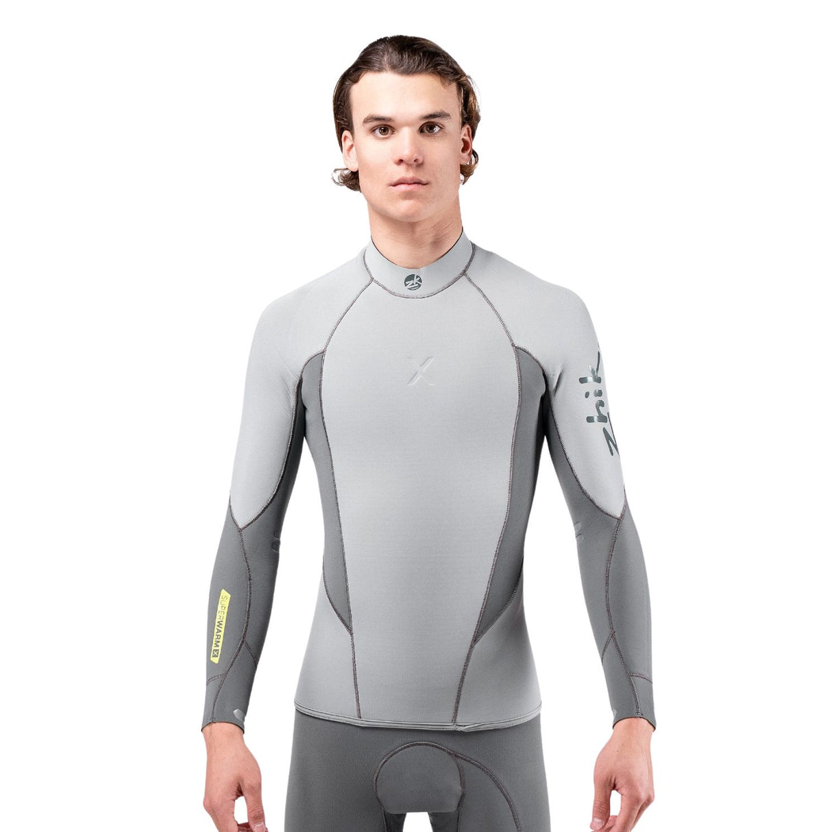 Zhik Mens Superwarm X Top