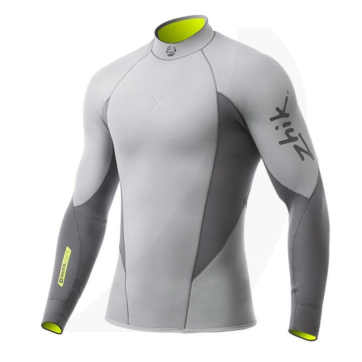 Zhik Mens Superwarm X Top