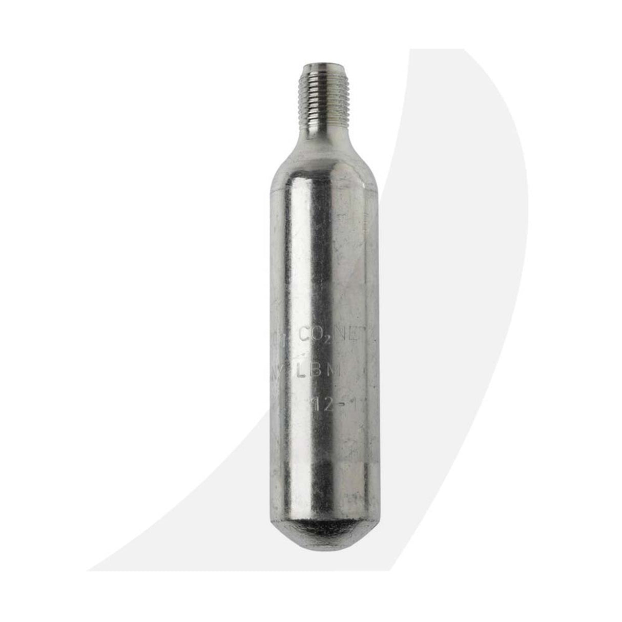 Spinlock Deckware 20g CO2 Bottle for 100N Lifejackets