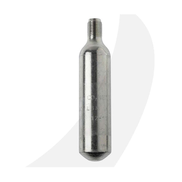 Spinlock Deckware 20g CO2 Bottle for 100N Lifejackets
