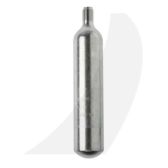 Spinlock Deckware 60g CO2 Bottle for 275N Lifejackets