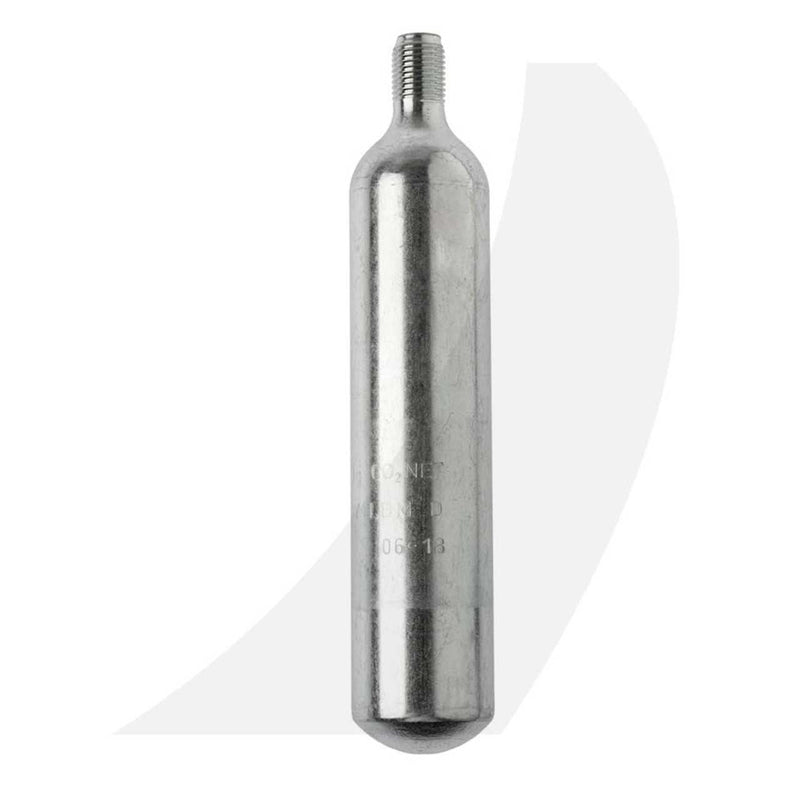 Spinlock Deckware 60g CO2 Bottle for 275N Lifejackets