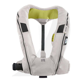 Spinlock Deckvest Lite USCG II Approved Tropic White