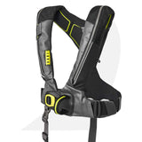 Spinlock Deckvest Lifejacket Harness 6D 170N Black w/HRS