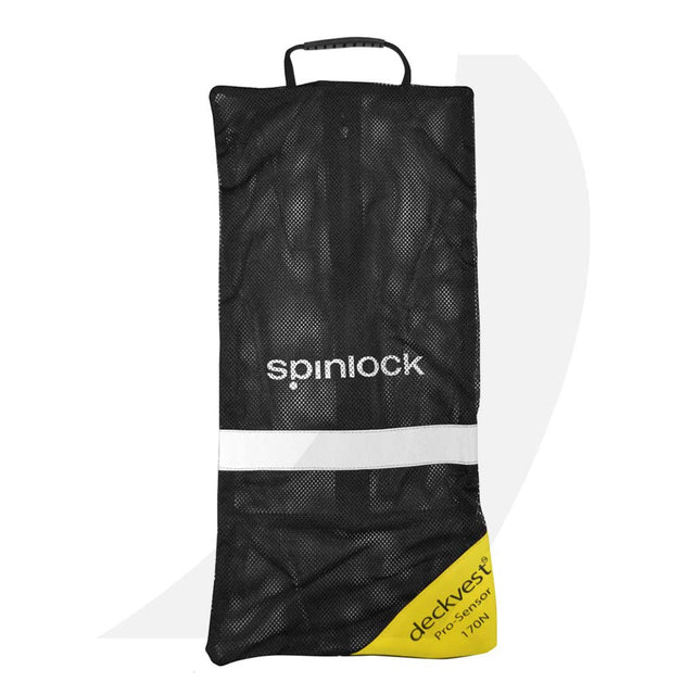 Spinlock Deckvest Mesh Bag for 6D, 5D, VITO