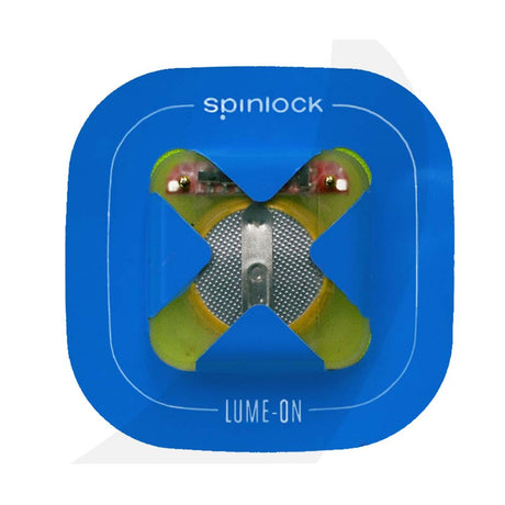 Spinlock Deckvest Lume-On Lifejacket Illumination