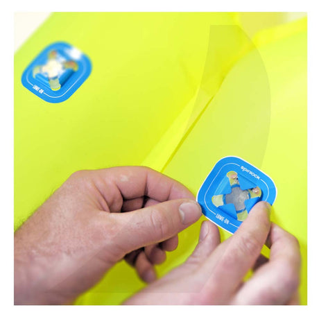 Spinlock Deckvest Lume-On Lifejacket Illumination