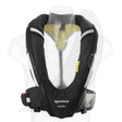 Spinlock DURO 275N Heavy Duty Lifejacket Black