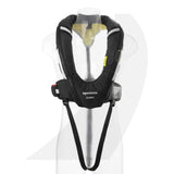 Spinlock DURO 170N Heavy Duty Lifejacket Black