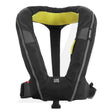 Spinlock Deckware Deckvest Lite 150N Lifejacket Black