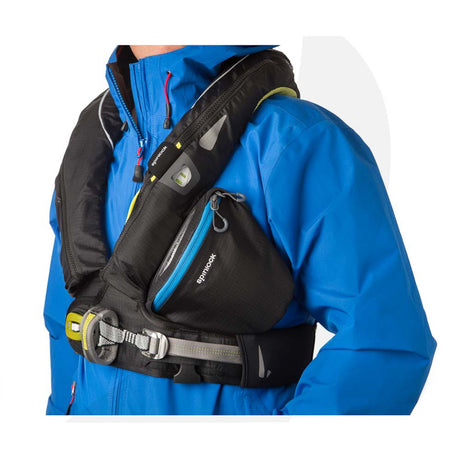 Spinlock Deckware Chest Pack
