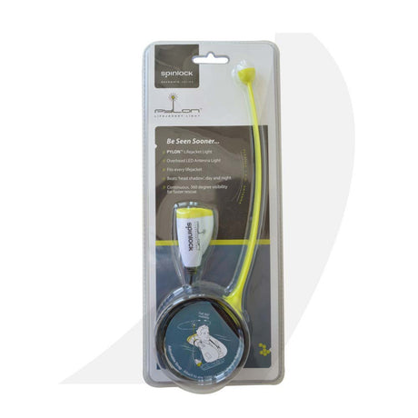 Spinlock Deckvest Pylon Lifejacket Light