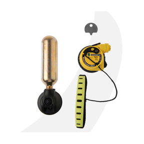 Spinlock Deckware VITO Hammar 170N Re-Arming Kit