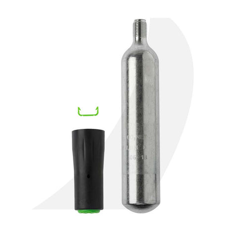 Spinlock Deckware UML Lifejacket 275N Re-arming Kit 60g Cylinder