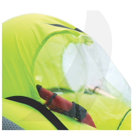 Spinlock Deckvest SOLAS Spray Hood