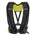 Spinlock DURO SOLAS Twin Chamber 275N Lifejacket Black