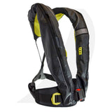 Spinlock DURO SOLAS Twin Chamber 275N Lifejacket Black