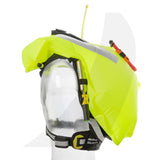 Spinlock DURO SOLAS Twin Chamber 275N Lifejacket Black