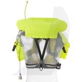 Spinlock DURO SOLAS Twin Chamber 275N Lifejacket Black
