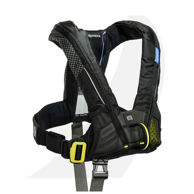 Spinlock Deckvest Vito Hammar 170N HRS Quick Release