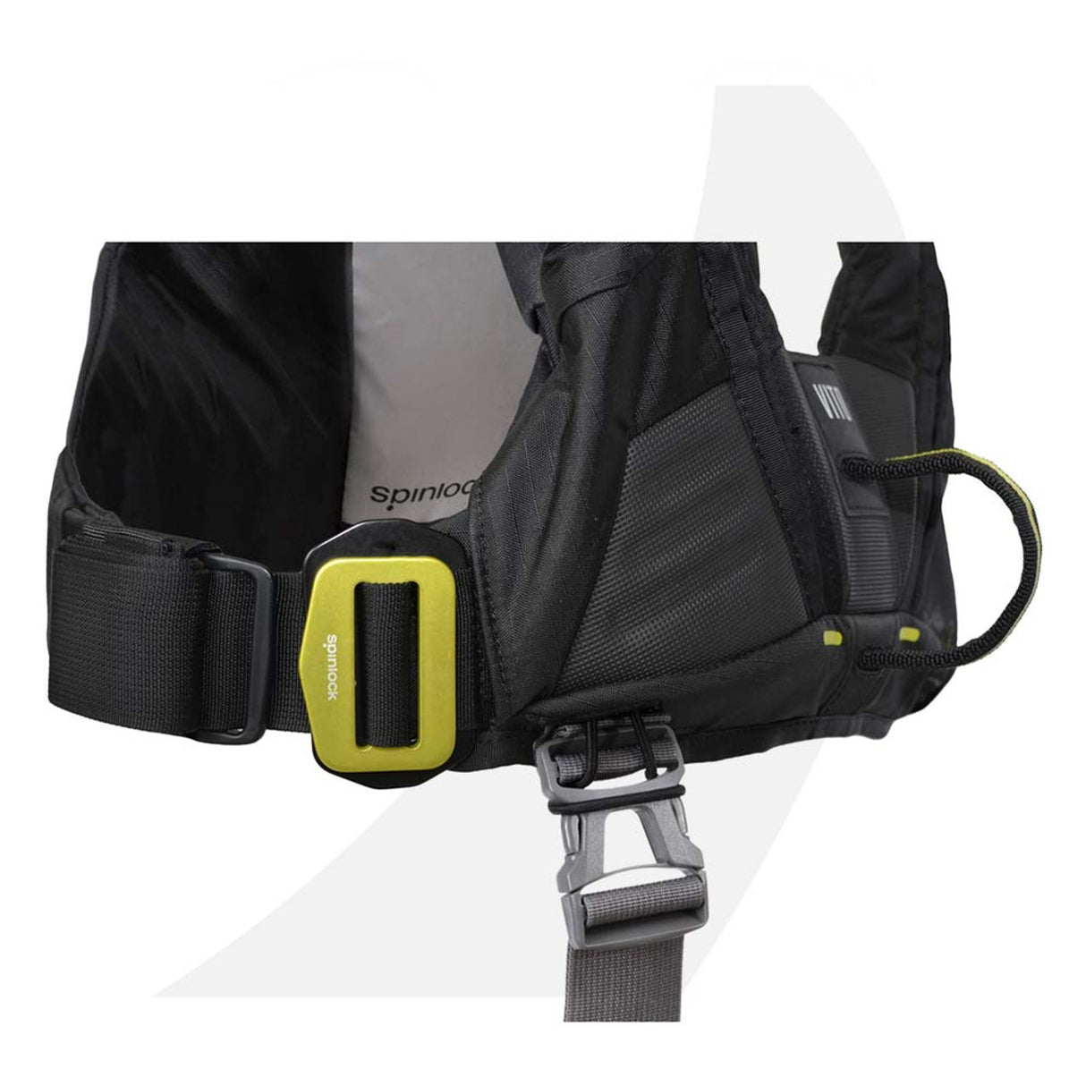 Spinlock Deckvest Vito Hammar 170N HRS Quick Release
