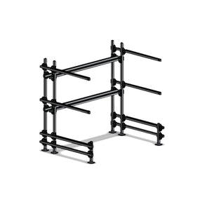Dynamic Dollies 3 Canoe / Kayak Tree Storage Rack