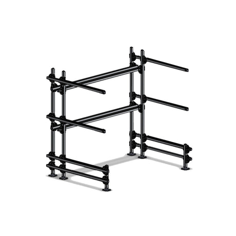 Dynamic Dollies 3 Canoe / Kayak Tree Storage Rack