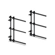 Dynamic Dollies 3 Canoe / Kayak Hanging Rack
