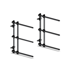 Dynamic Dollies 3 Canoe / Kayak Hanging Rack