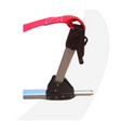 Dynamic Dollies Gunwale Fitting GF