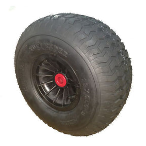 Dynamic Dollies Fat Wheel