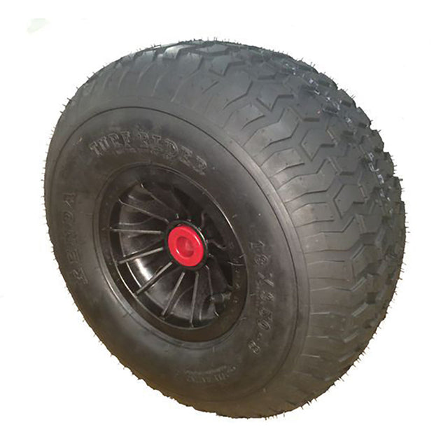 Dynamic Dollies Fat Wheel