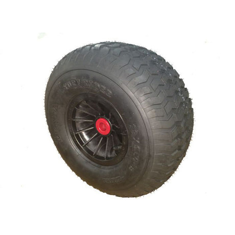 Dynamic Dollies Large Wheel Kit