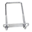 Dynamic Dollies U Bolts with Plates