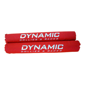 Dynamic Dollies 24" Rack Pad Extremo Rack