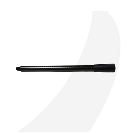 Calypso Carbon Fiber Pole