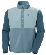 Helly Hansen Men's Daybreaker Snap Pullover