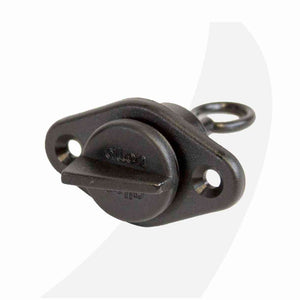 Drain Sockets & Bungs