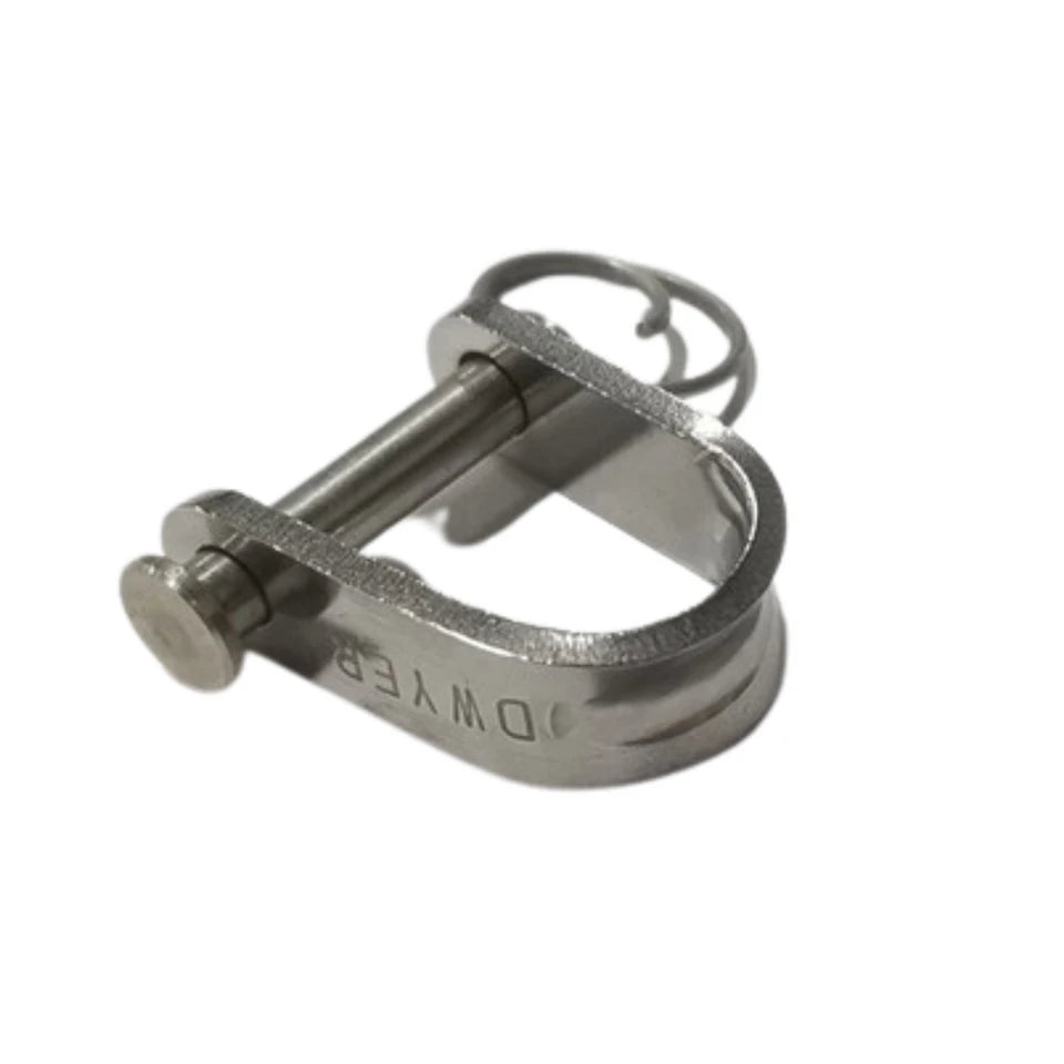 Dwyer HD Hounds Shackle