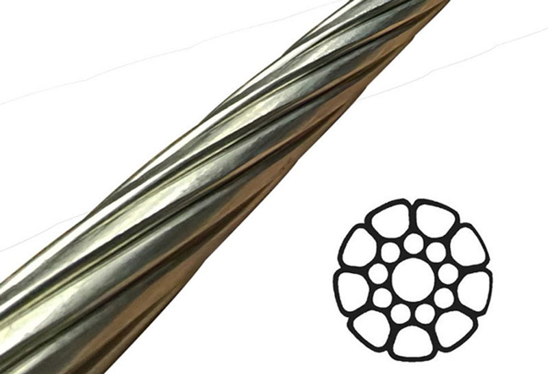 VX One Complete Set of Standing Rigging  - Class Legal  (for Southern Spars Rig)